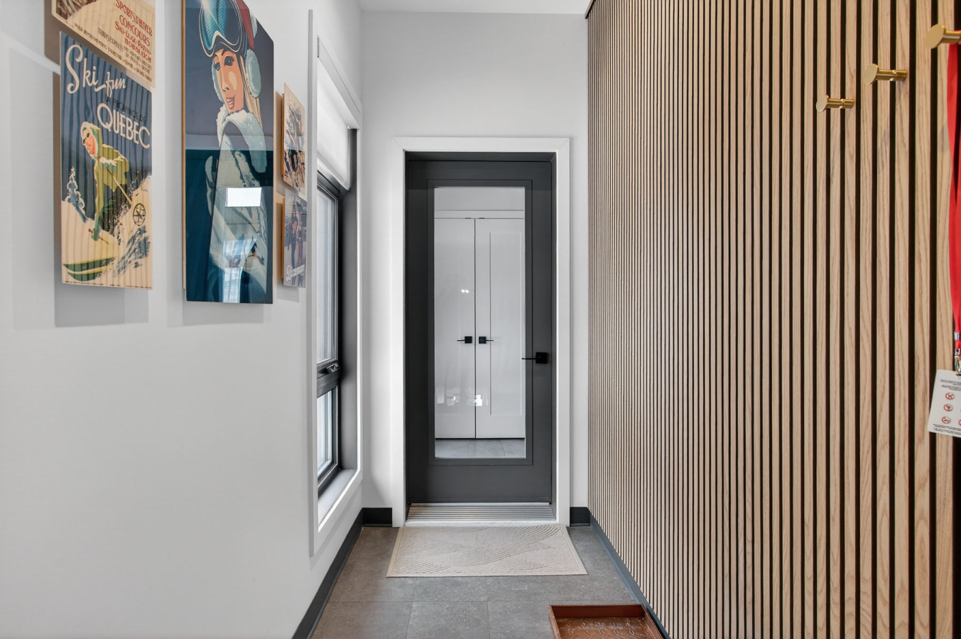 La Suite Chammonix at Verbier 57