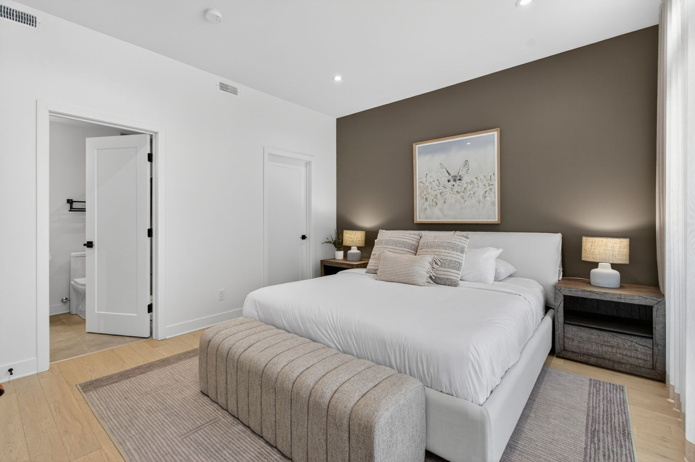 La Suite Chammonix at Verbier 36