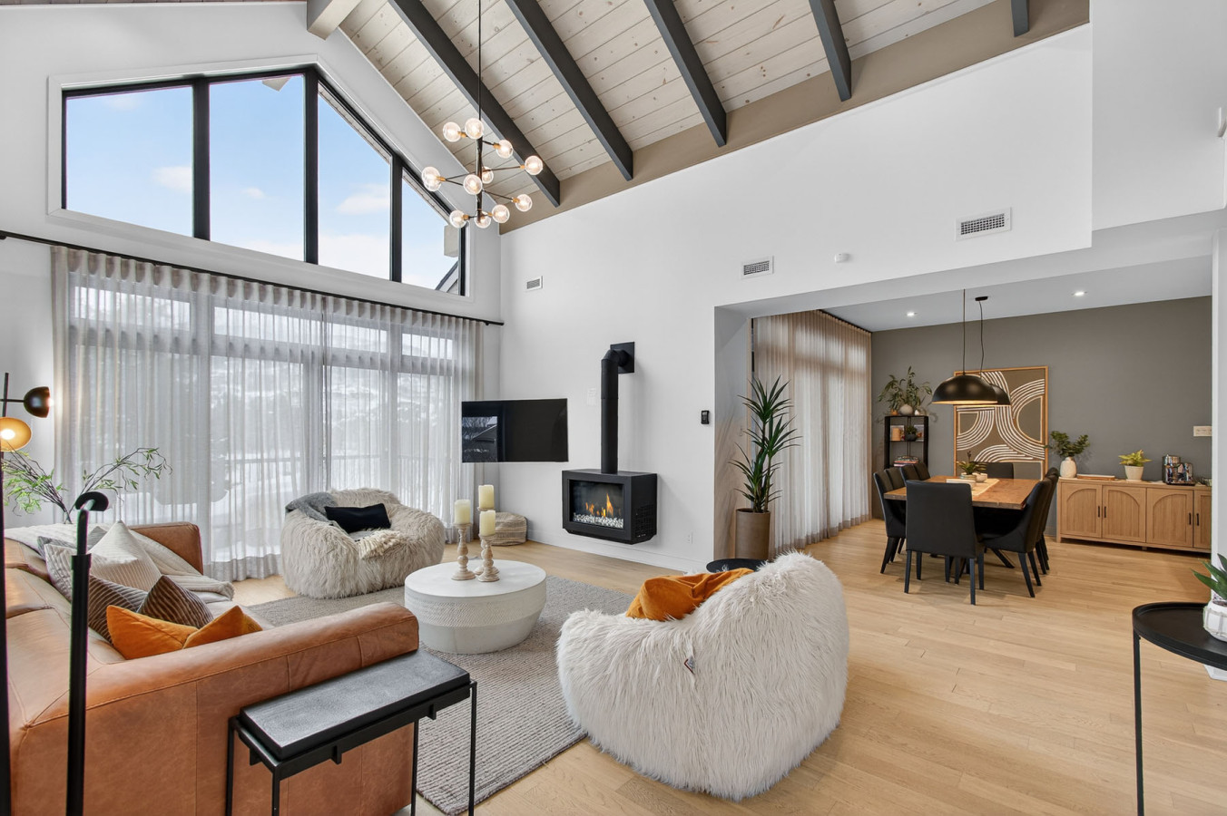 La Suite Chammonix at Verbier