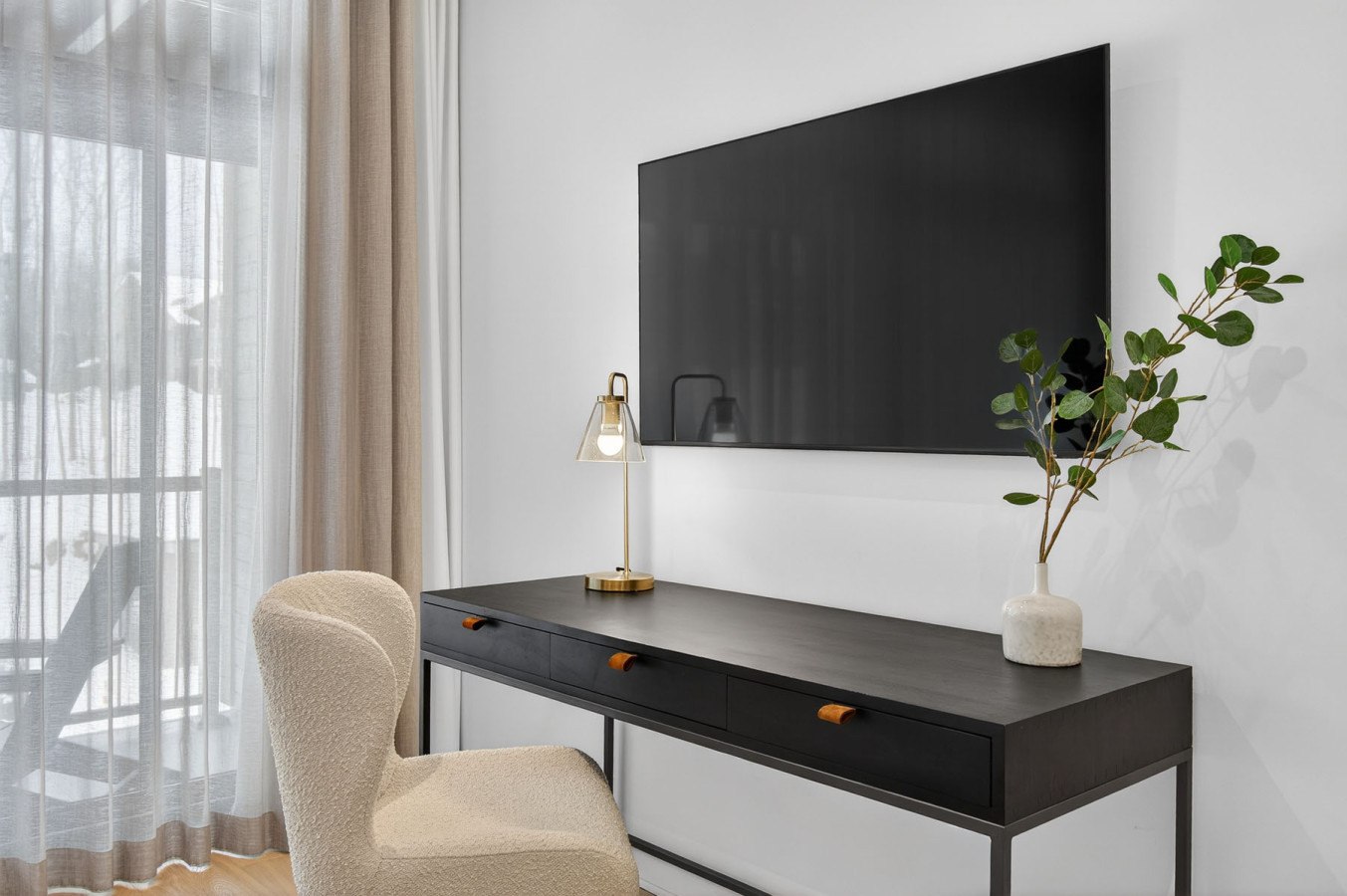 La Suite Chammonix at Verbier 37