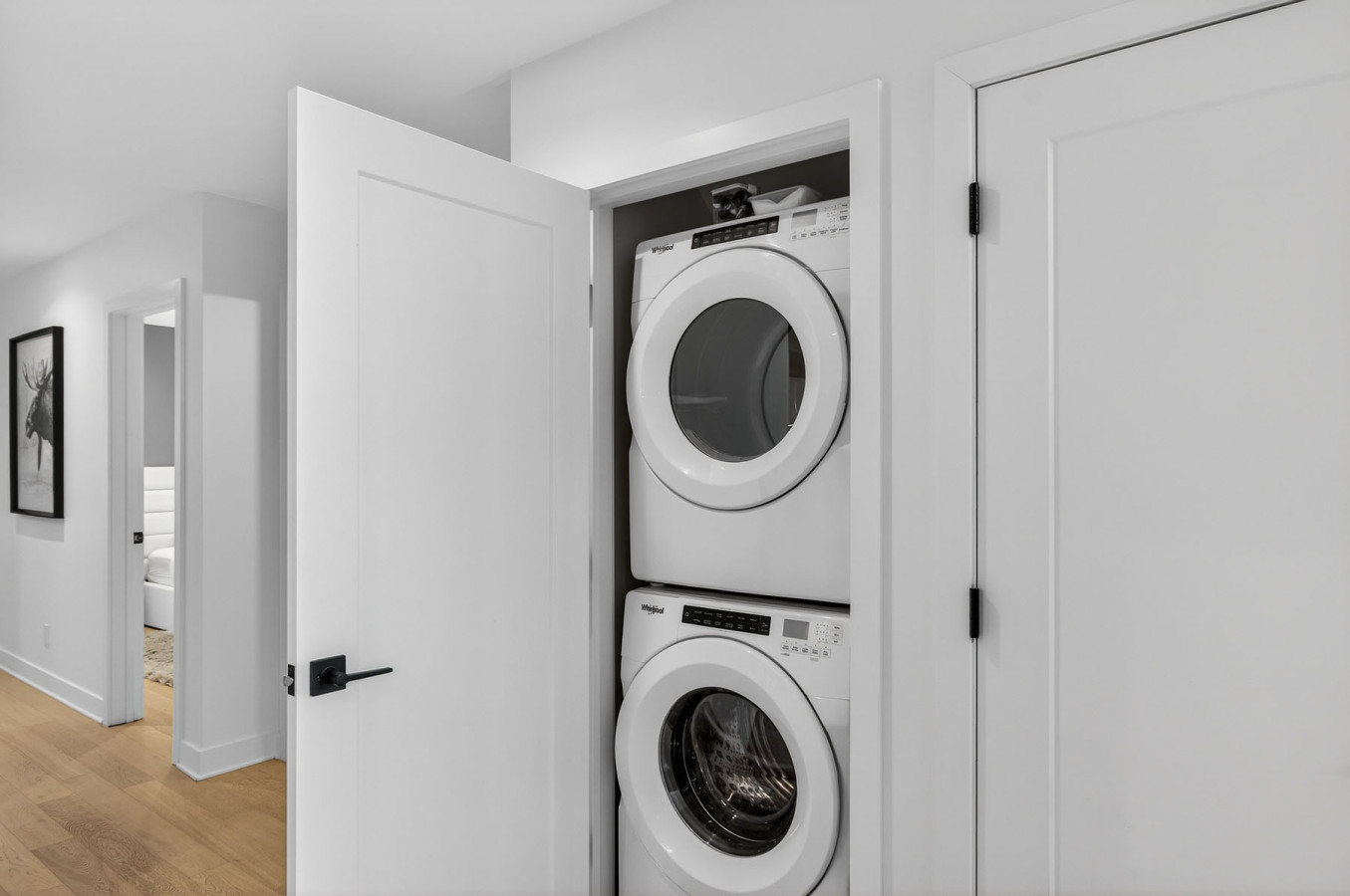 La Suite Chammonix at Verbier 53