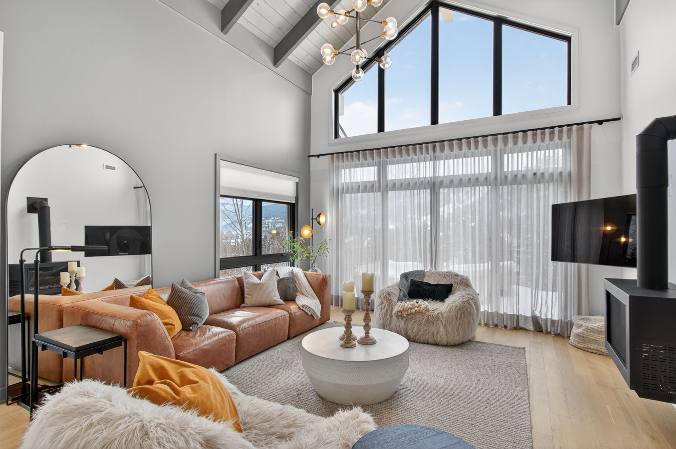 La Suite Chammonix at Verbier 8