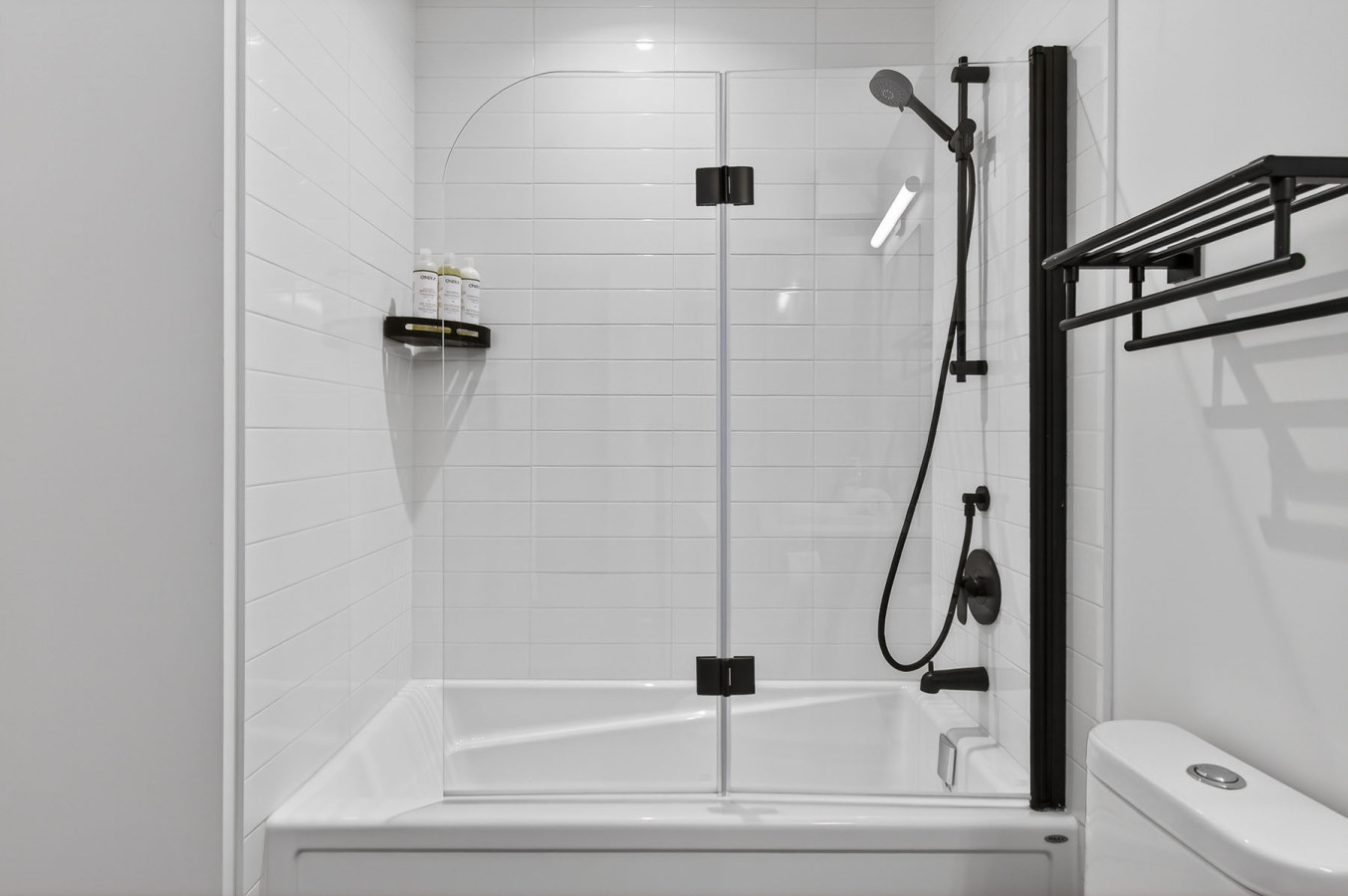 La Suite Chammonix at Verbier 28