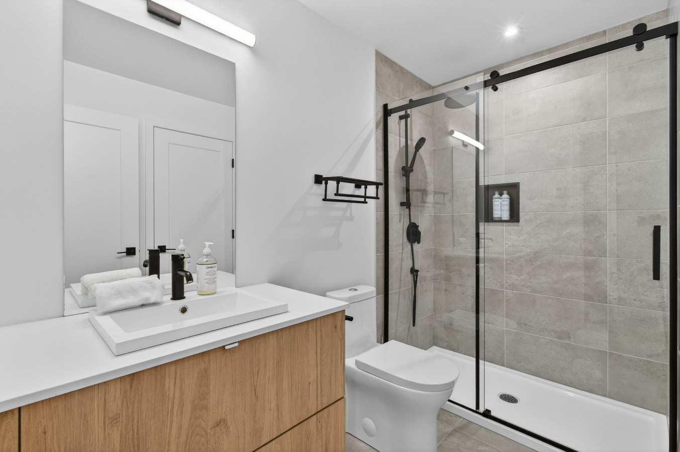 La Suite Chammonix at Verbier 42