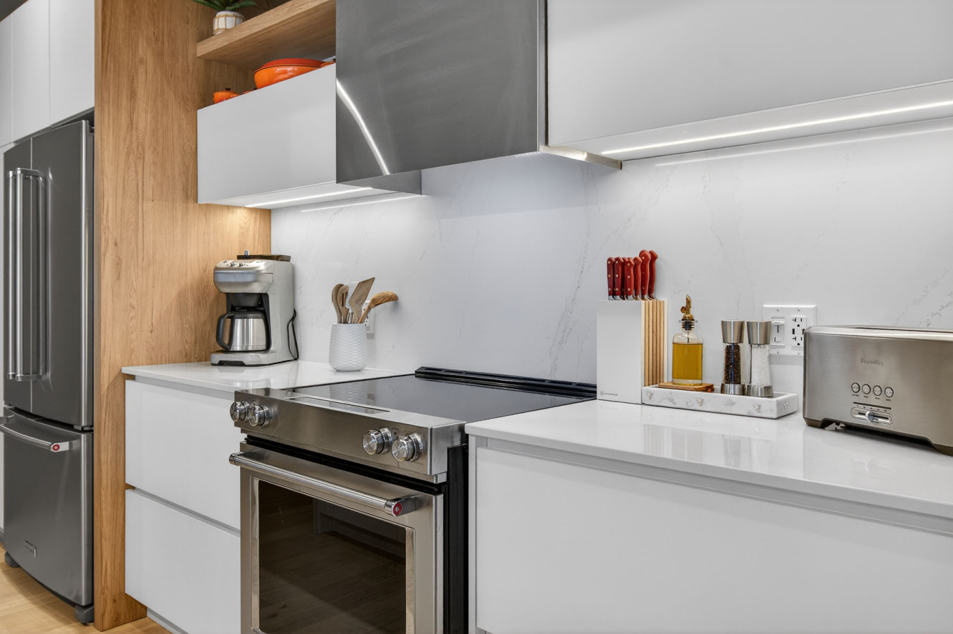 La Suite Chammonix at Verbier 17