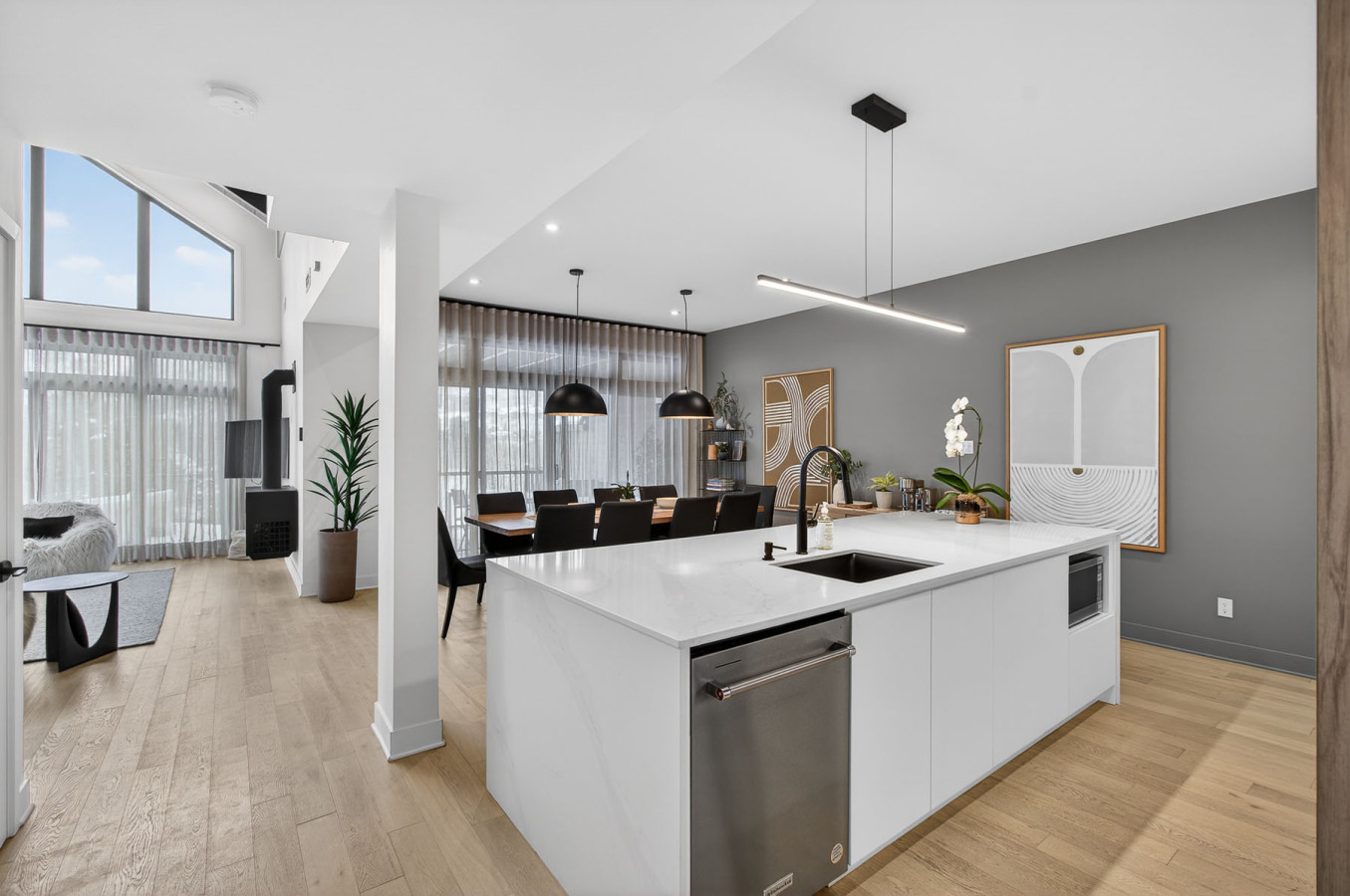 La Suite Chammonix at Verbier 16