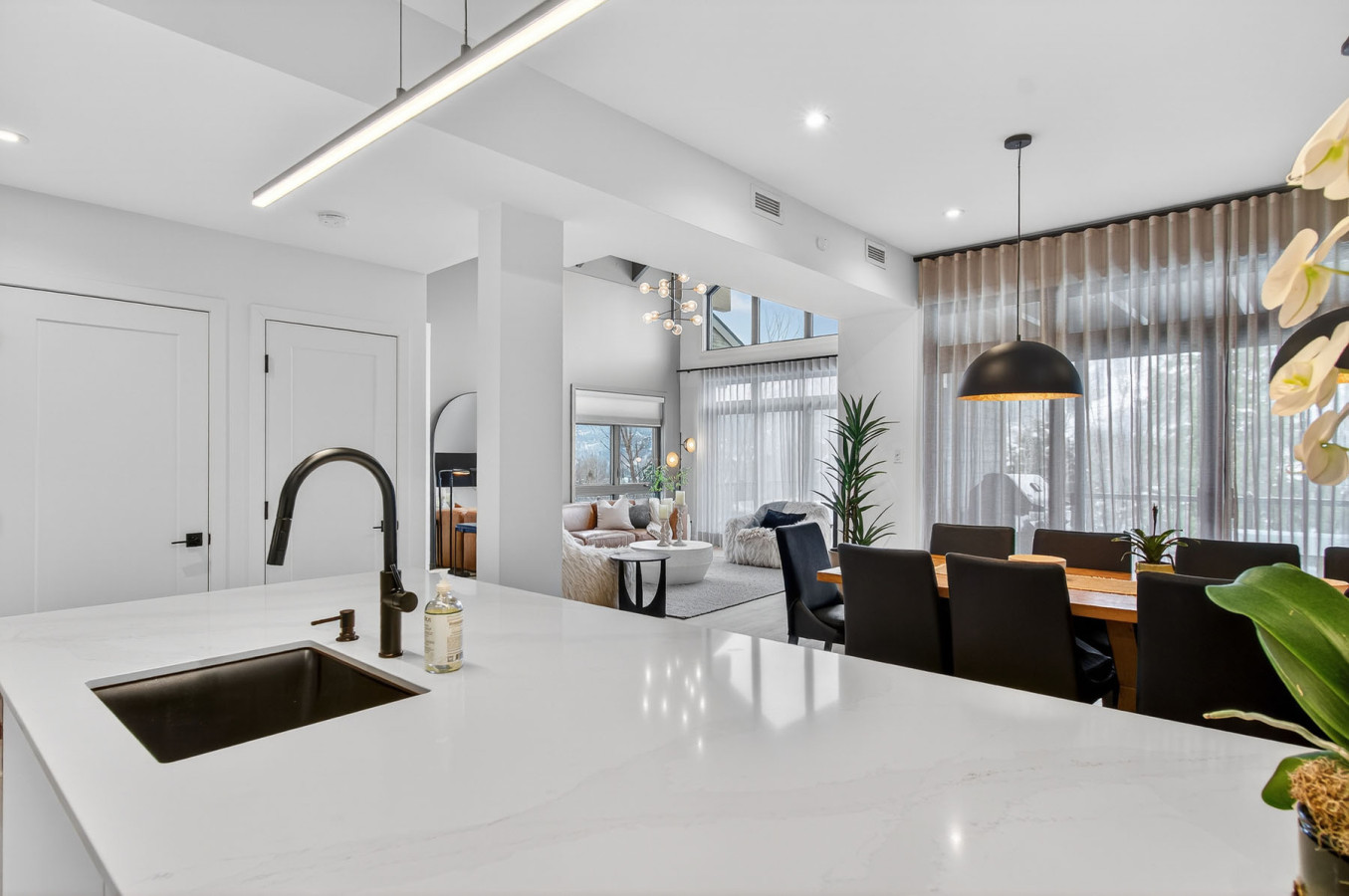 La Suite Chammonix at Verbier 18