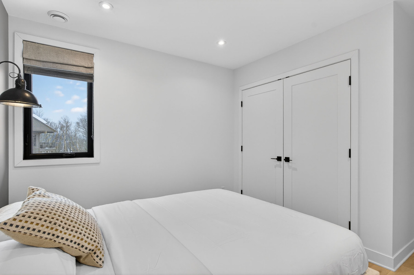 La Suite Chammonix at Verbier 26