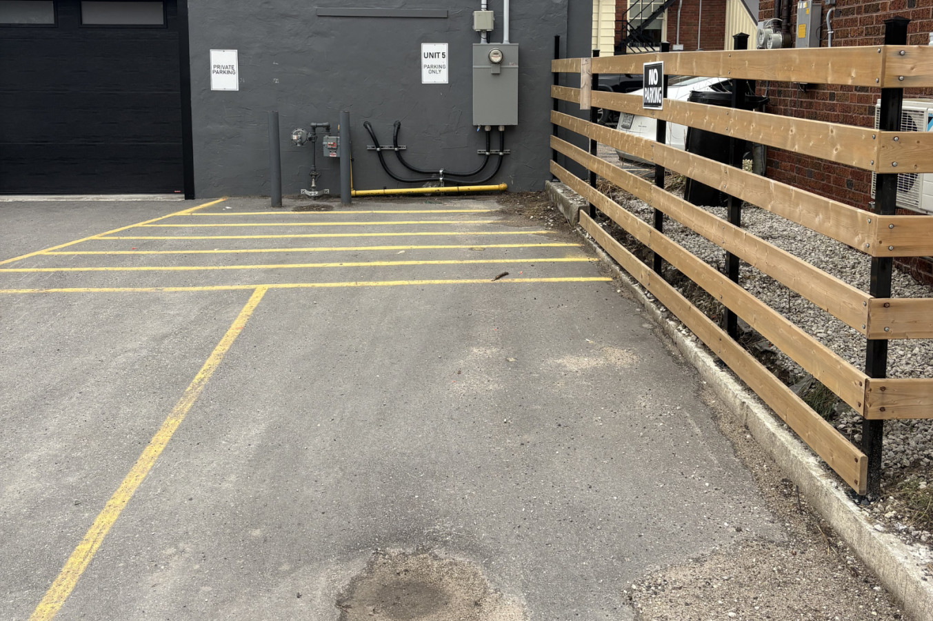 146 Hurontario Unit 5 24