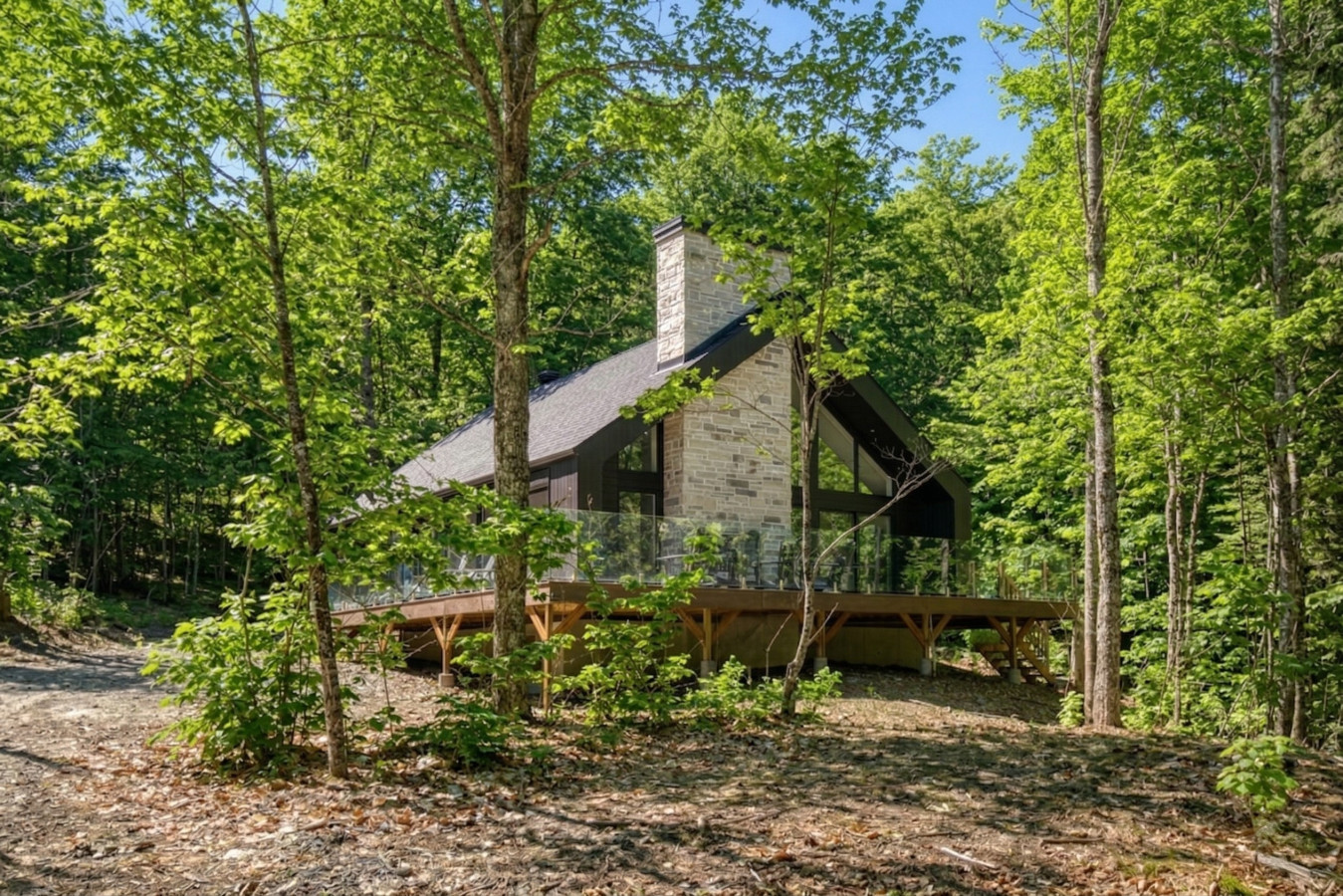 The Pine at Chic Shack | Photo 5