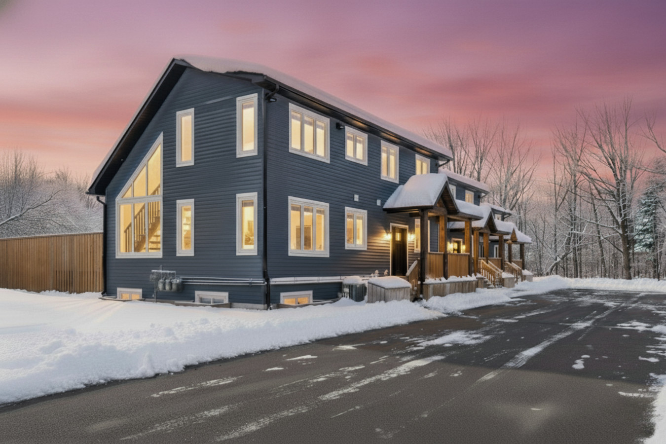 The Cottages at Blue - Cottage 1 5