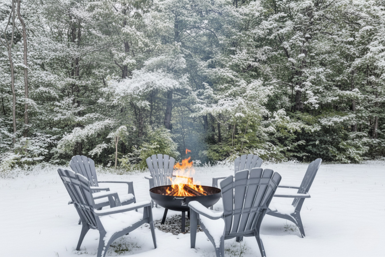 Birch Forest Lodge 4