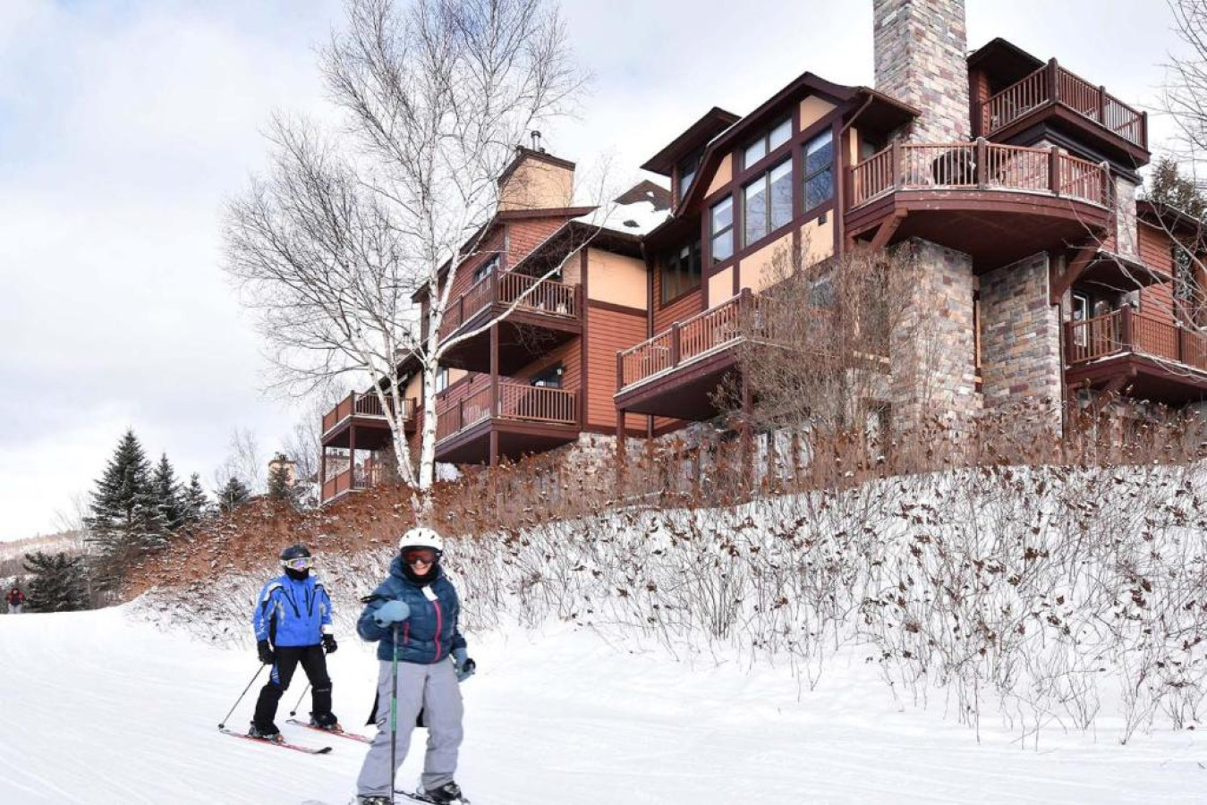 The Nest at Algonquin 5