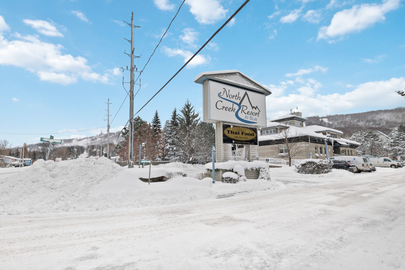 Slopeside at 209 with Hot Tub + Mountain Views 29