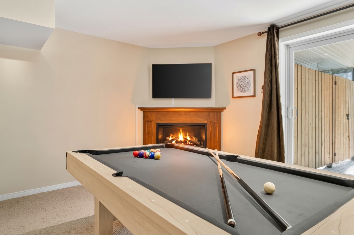 Golfside Tremblant Retreat | Private Hot Tub 4