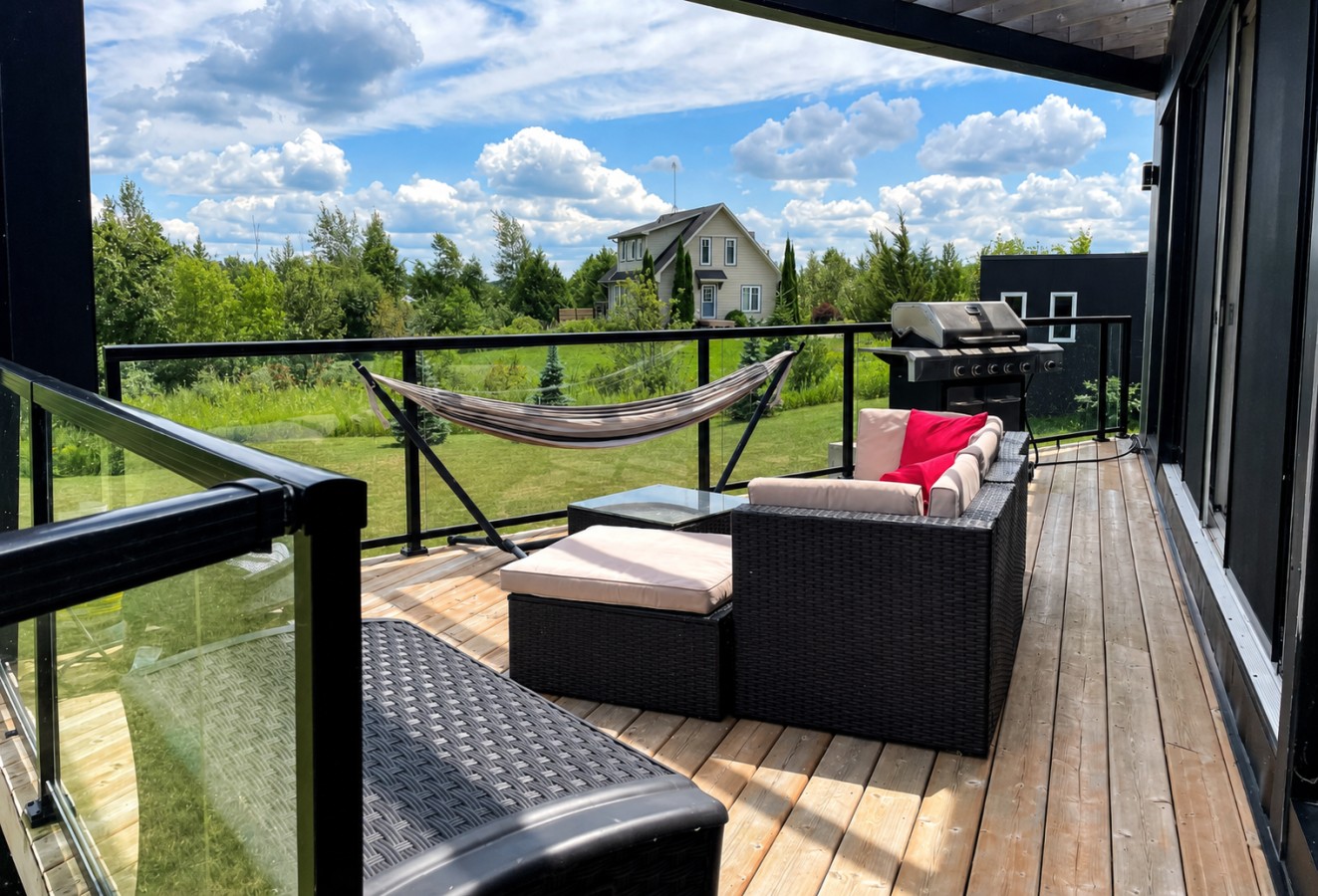 Brewster's Lake Escape | Lakefront in Singhampton | Photo 15
