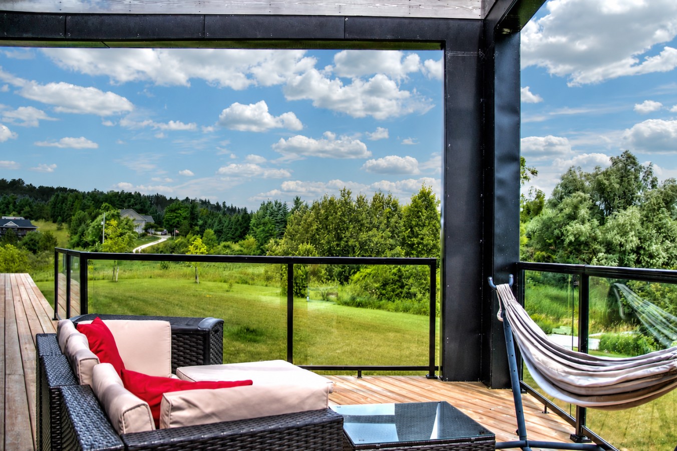 Brewster's Lake Escape | Lakefront in Singhampton | Photo 16