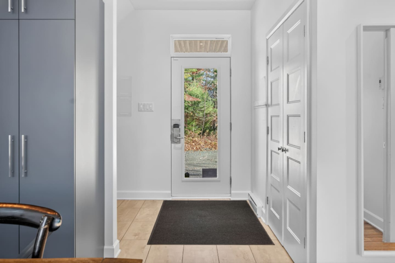 Chalet de la Tranquilitié in Bel Air 37