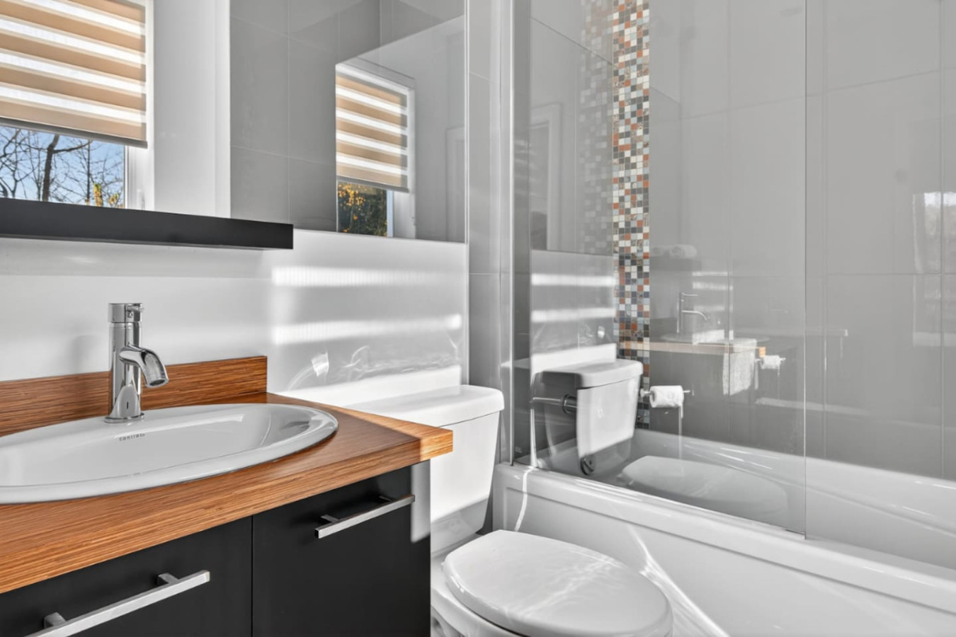 Chalet de la Tranquilitié in Bel Air 24