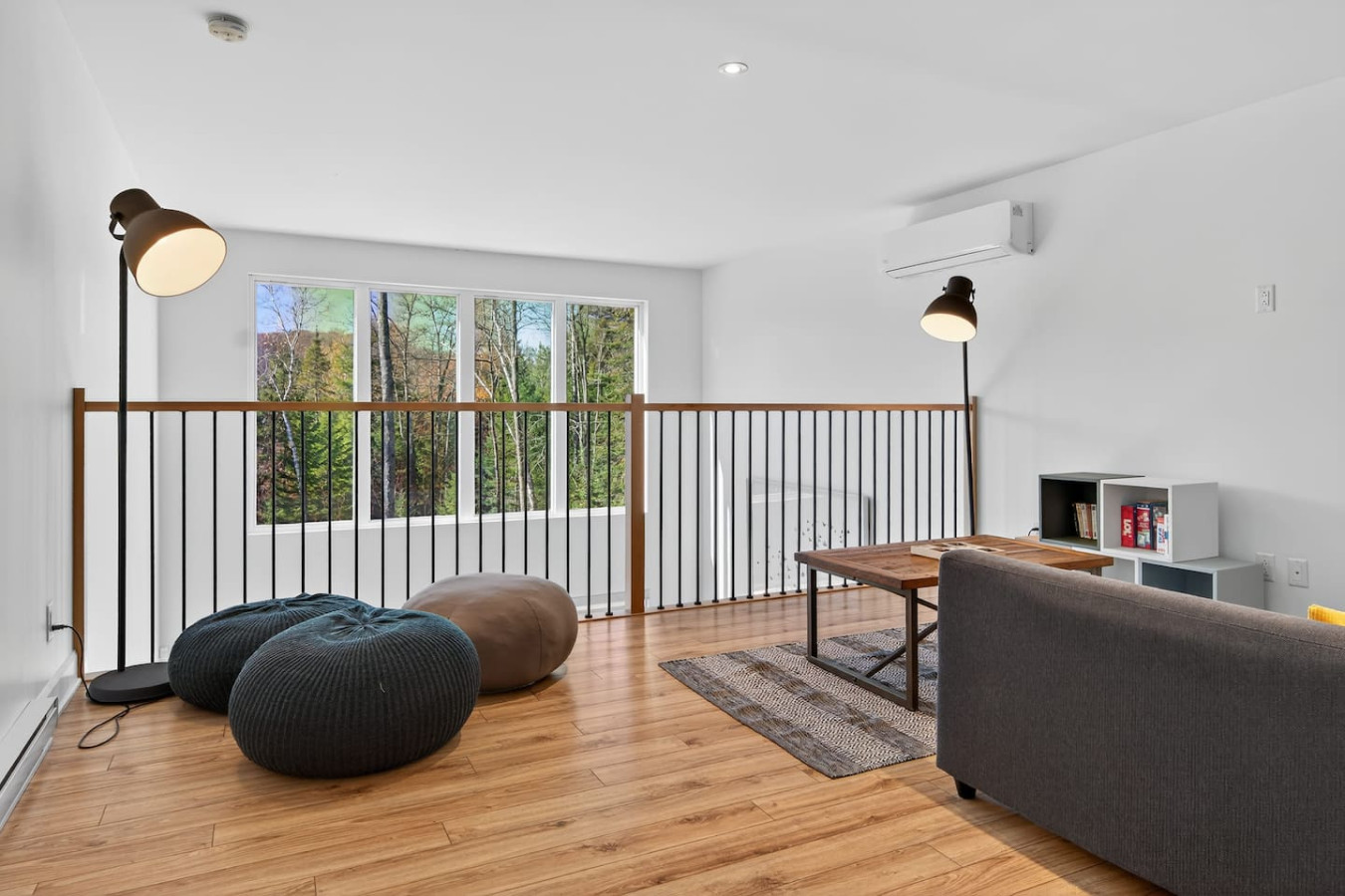 Chalet de la Tranquilitié in Bel Air 12