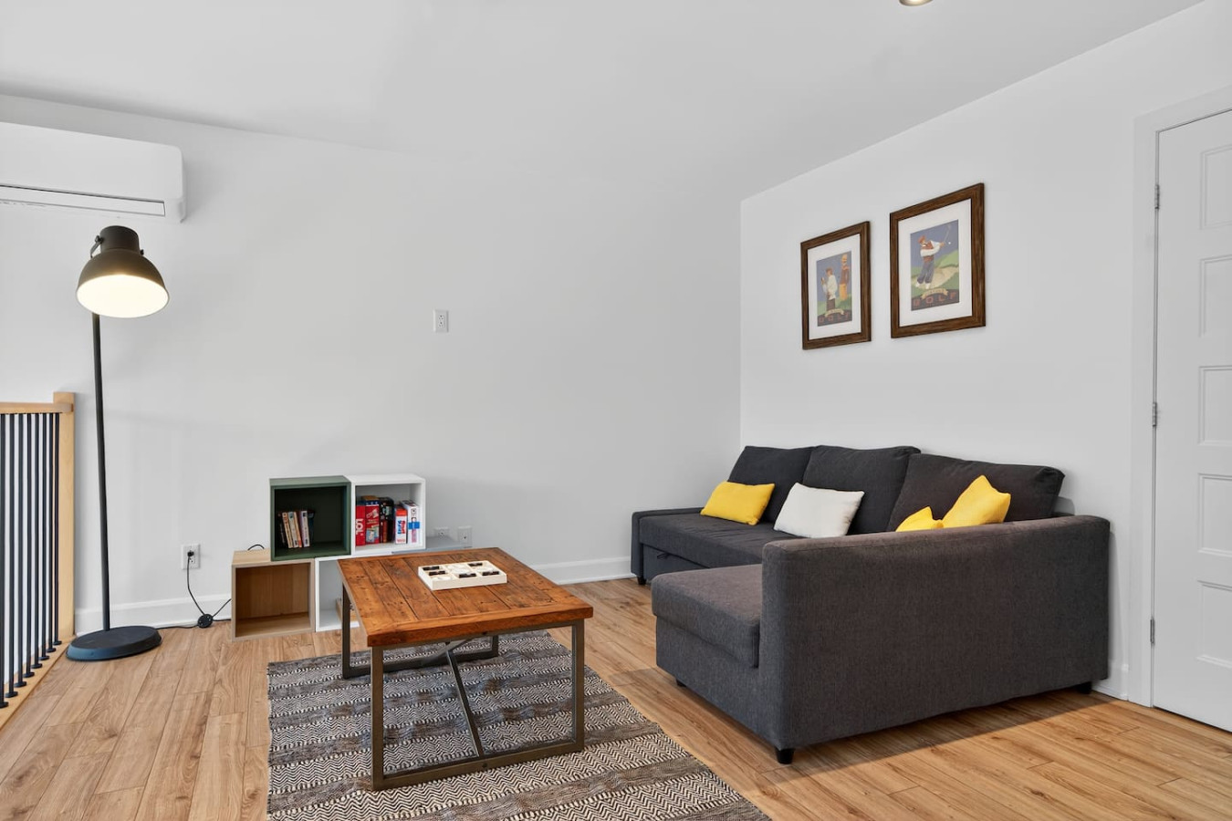 Chalet de la Tranquilitié in Bel Air 14