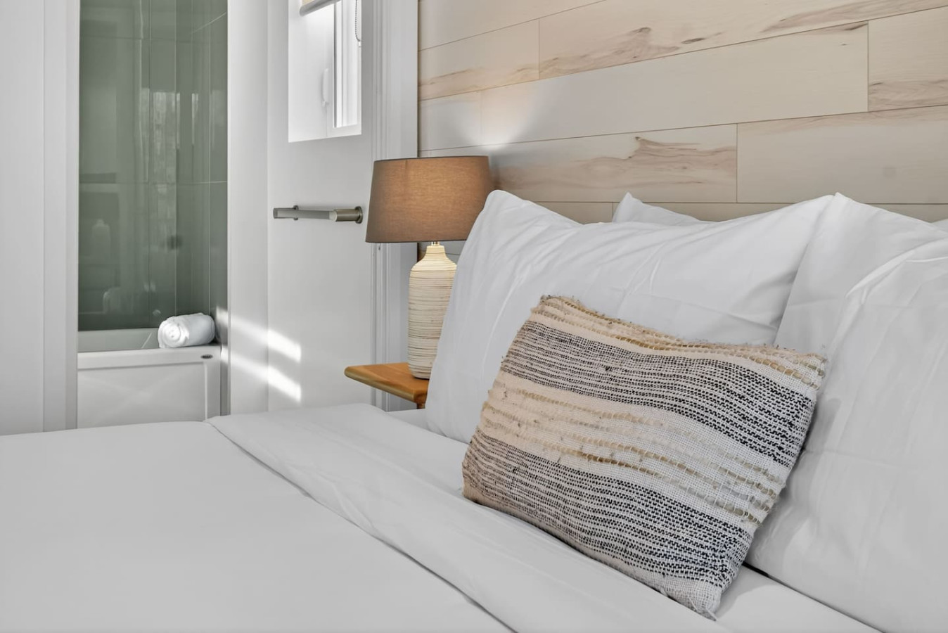 Chalet de la Tranquilitié in Bel Air 22