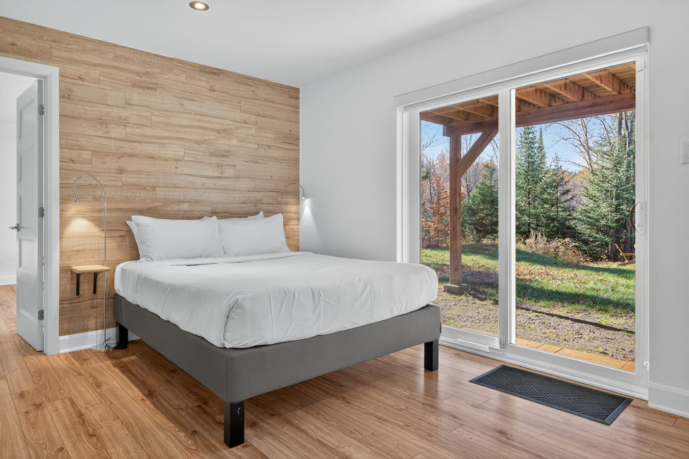 Chalet de la Tranquilitié in Bel Air 31