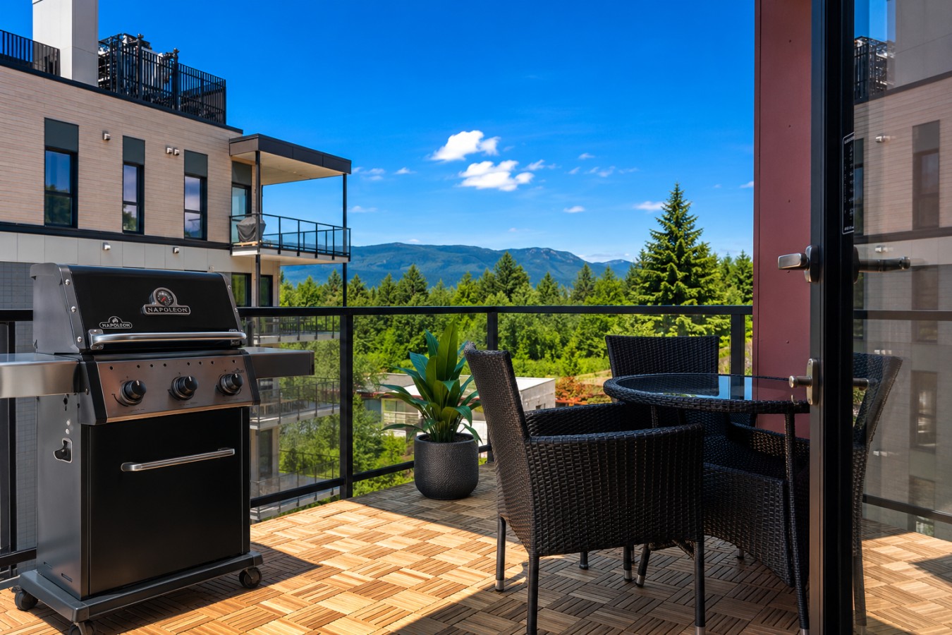Revy Retreat 21