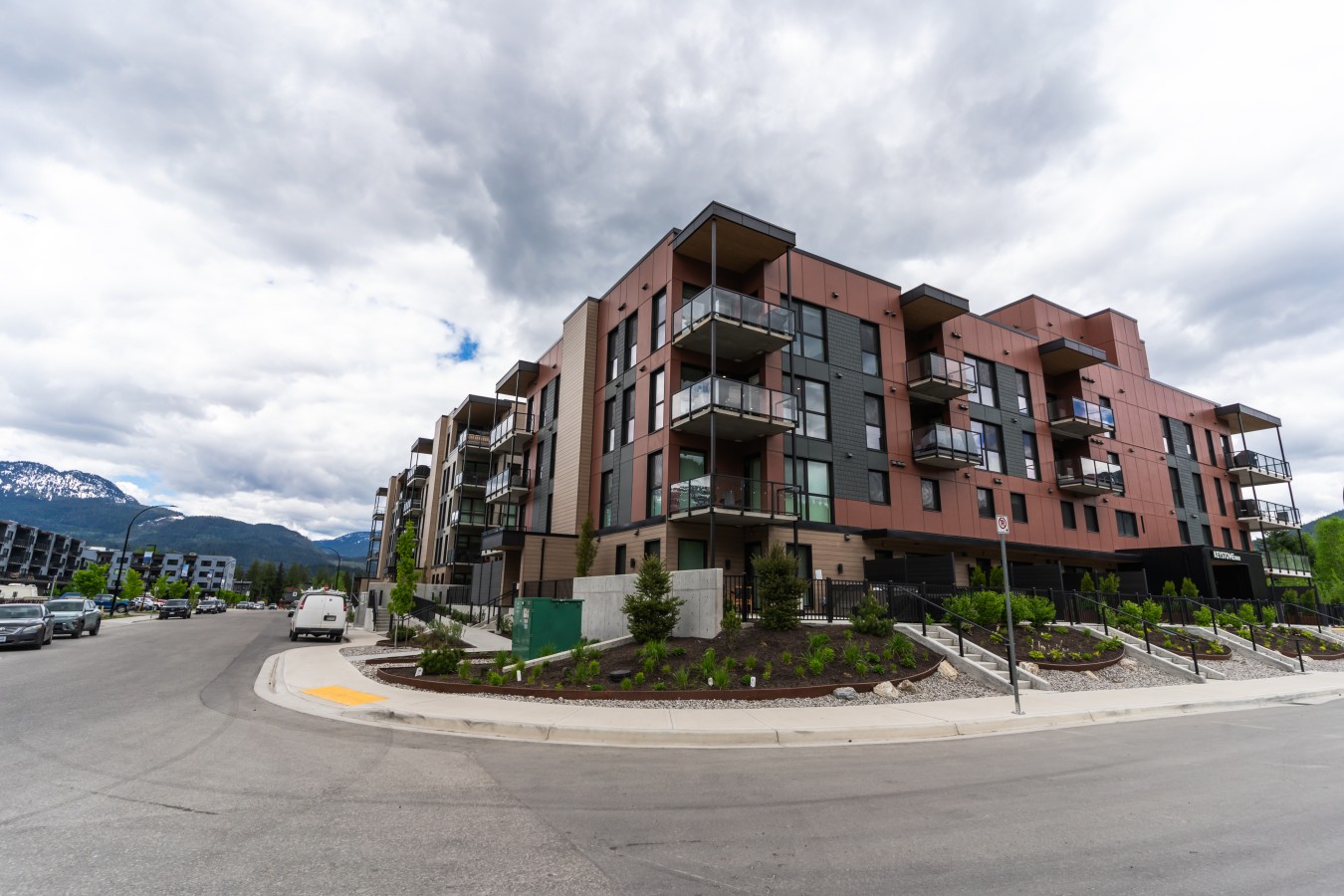 Revy Retreat 50