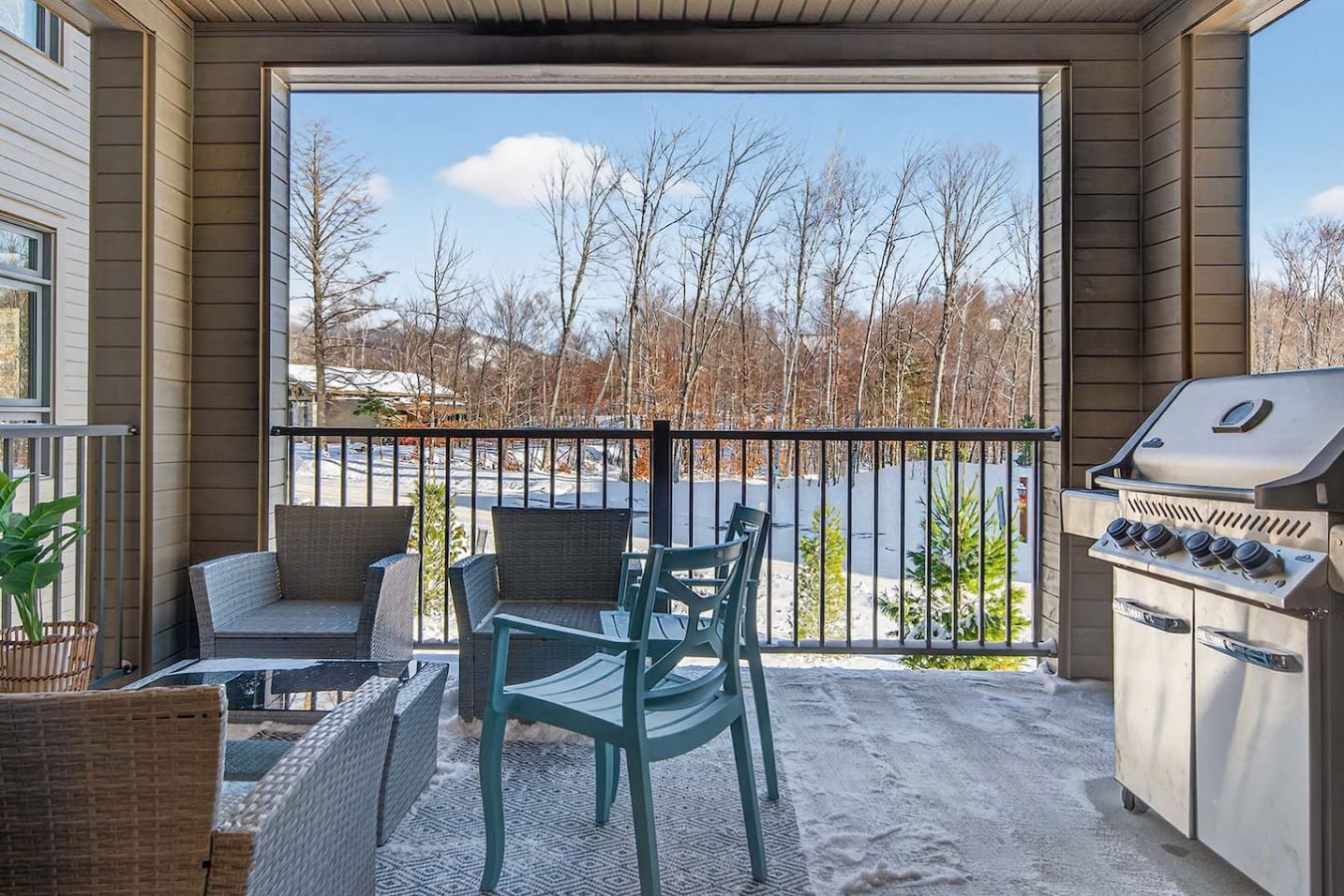 The Axia at Verbier | Photo 24