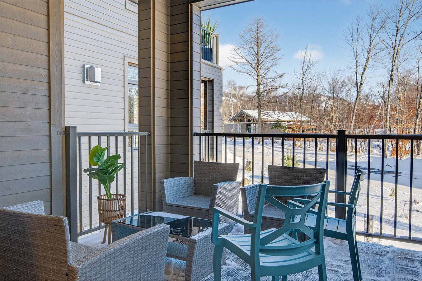 The Axia at Verbier | Photo 4