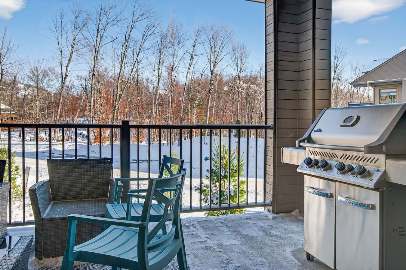 The Axia at Verbier | Photo 25