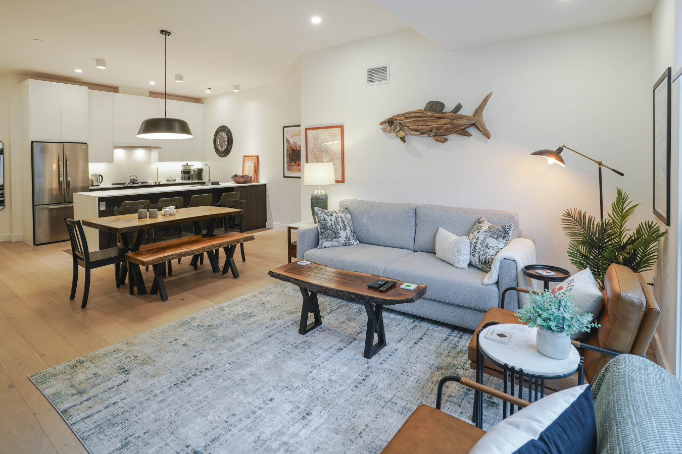 Mackenzie Mountain Hop 7