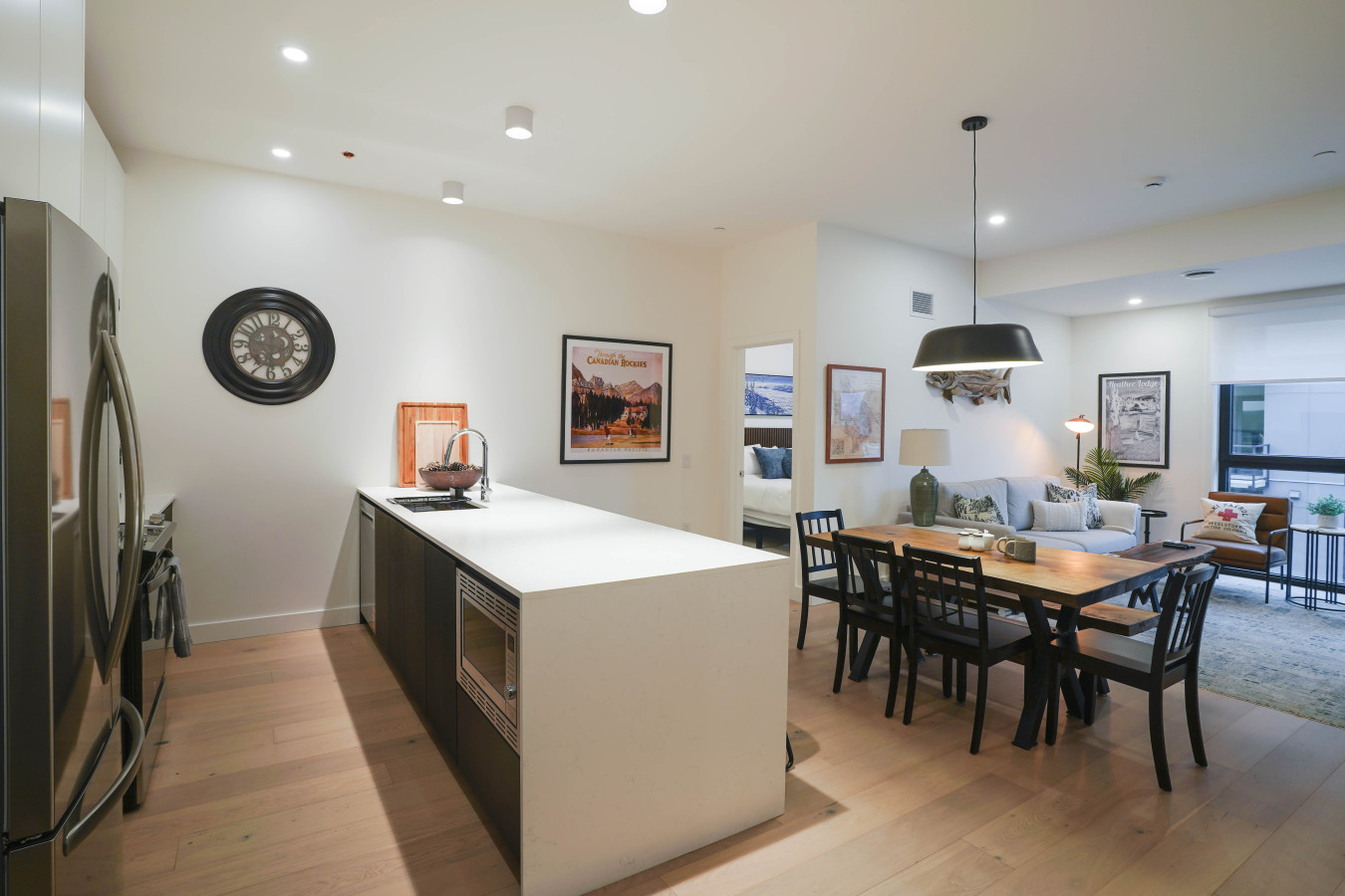 Mackenzie Mountain Hop 11