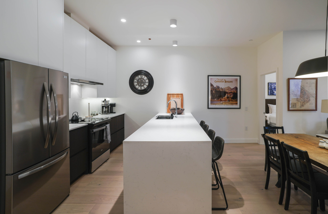 Mackenzie Mountain Hop 12