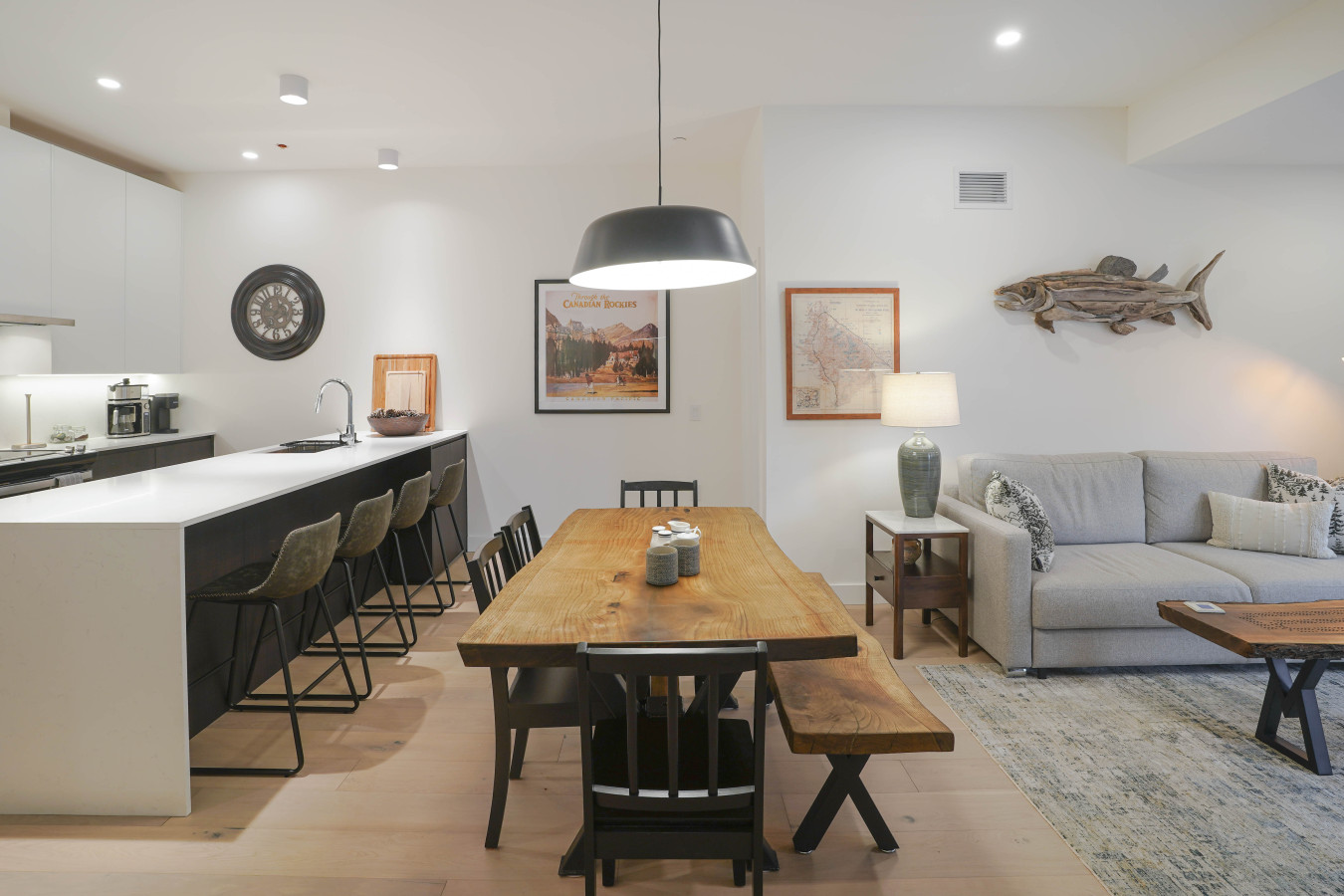 Mackenzie Mountain Hop 9