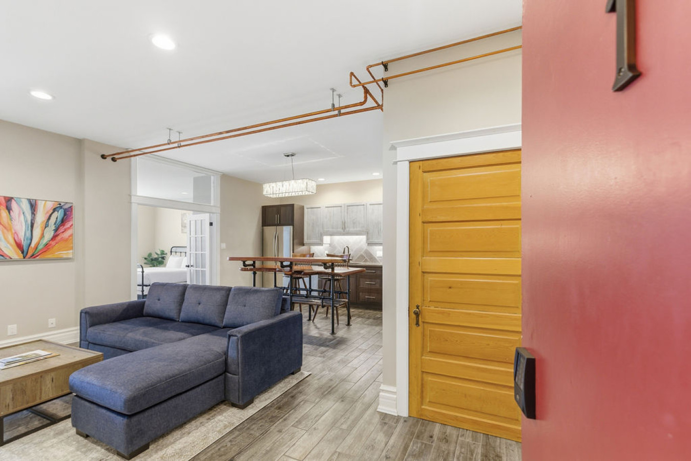 124 Hurontario Unit 1 6