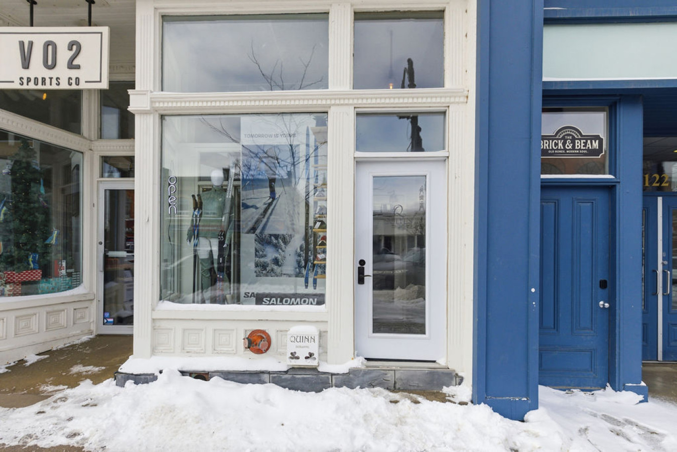 124 Hurontario Unit 2 | Photo 28