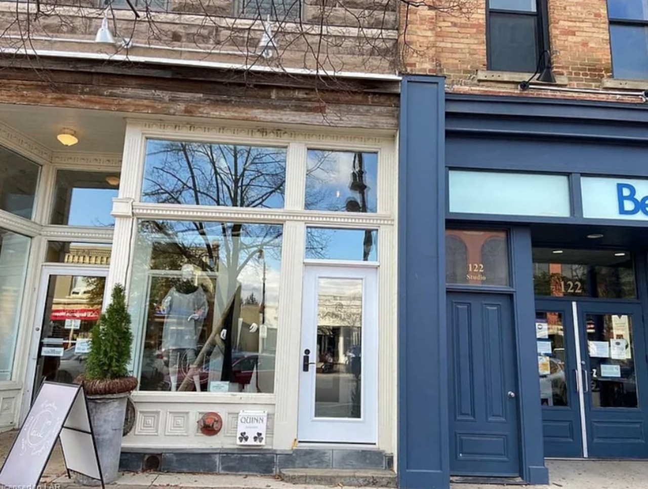 124 Hurontario Unit 4 | Photo 3