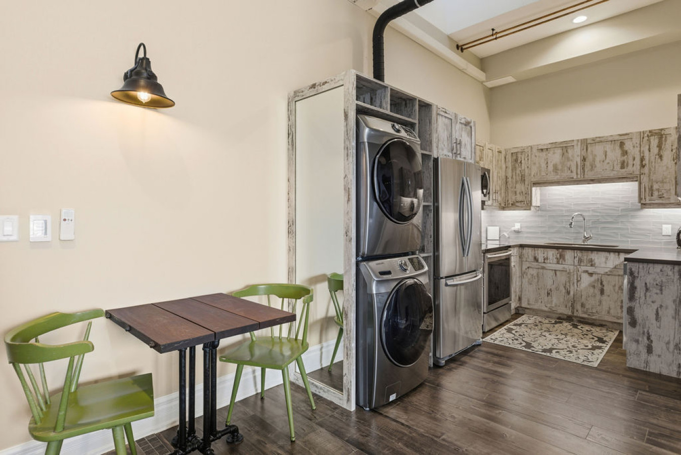 124 Hurontario Unit 4 9