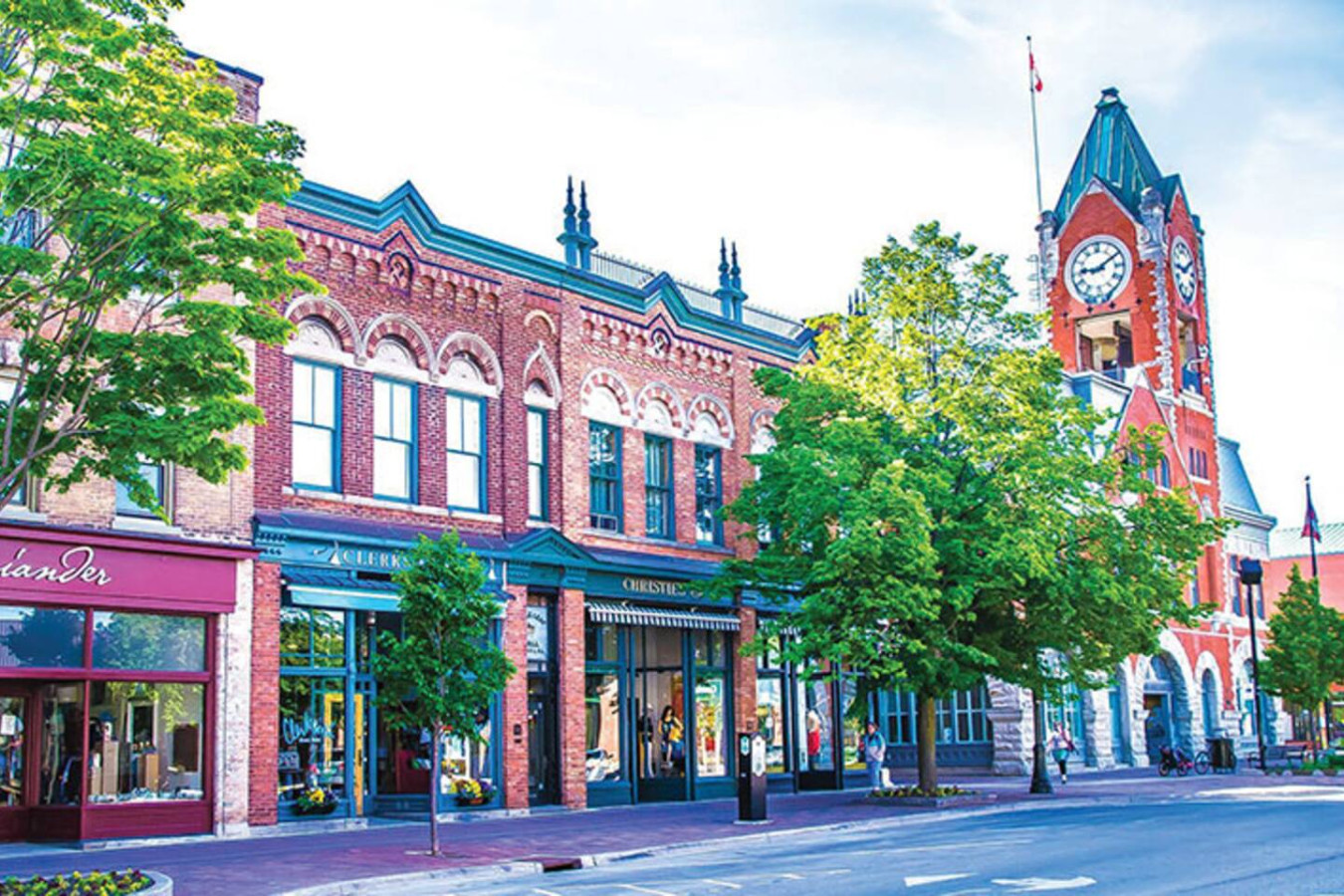 124 Hurontario Unit 4 | Photo 5