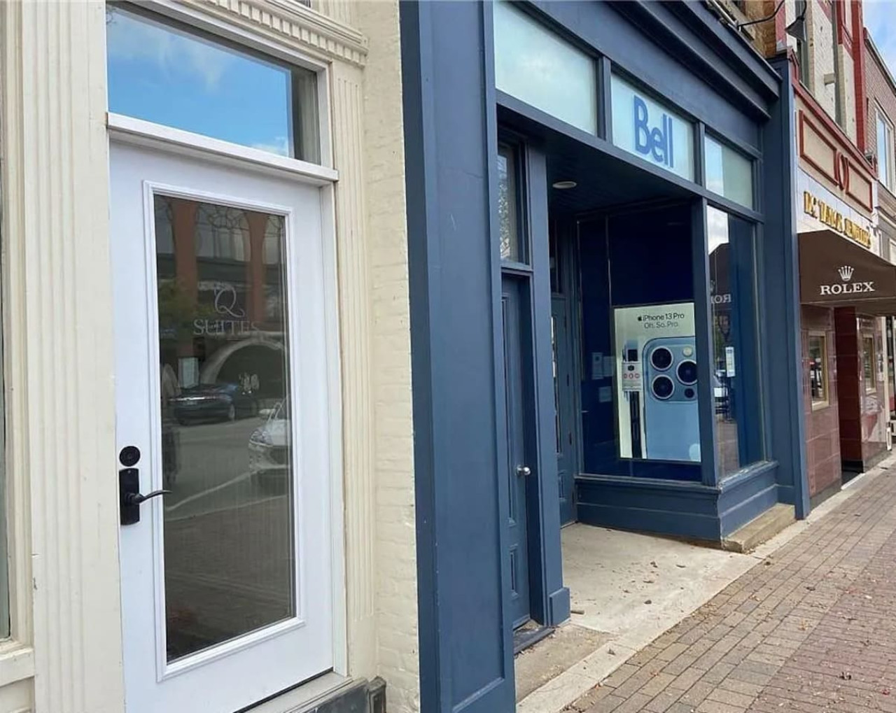 124 Hurontario Unit 4 | Photo 4