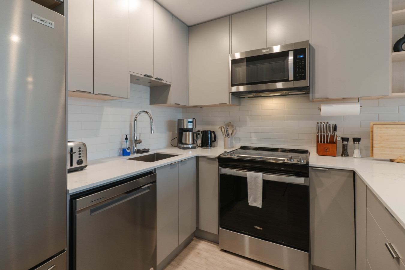 Avalanche Ridge | Photo 11