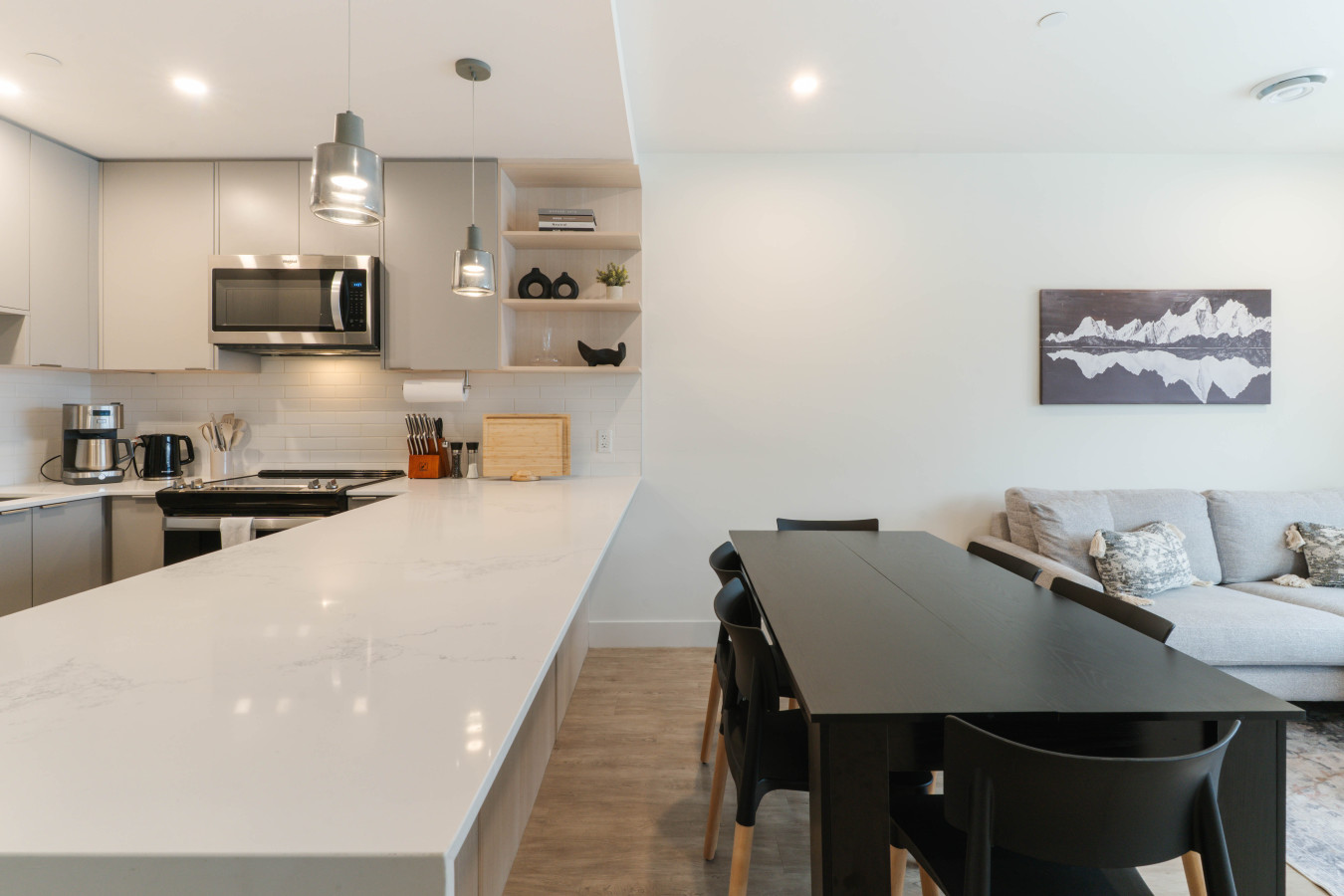 Avalanche Ridge | Photo 8