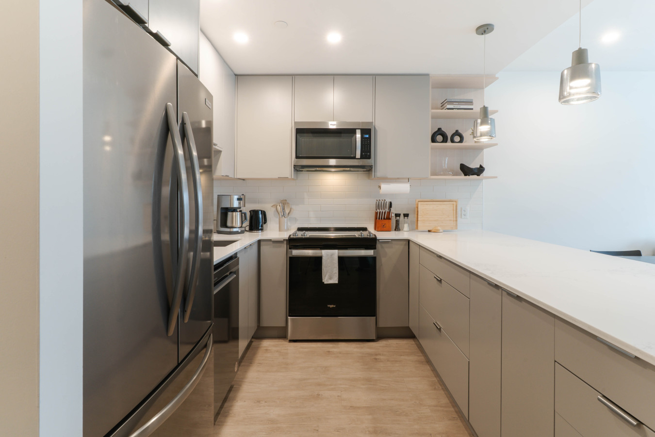 Avalanche Ridge | Photo 10