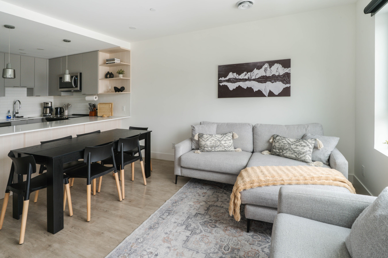 Avalanche Ridge | Photo 6