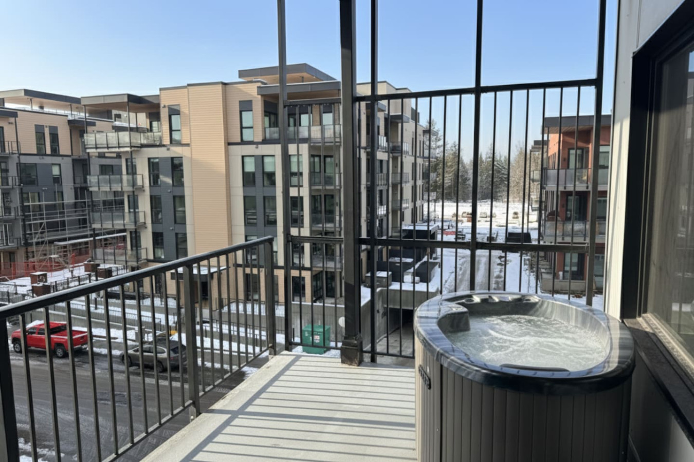 The Selkirk Overlook Suite | Photo 4