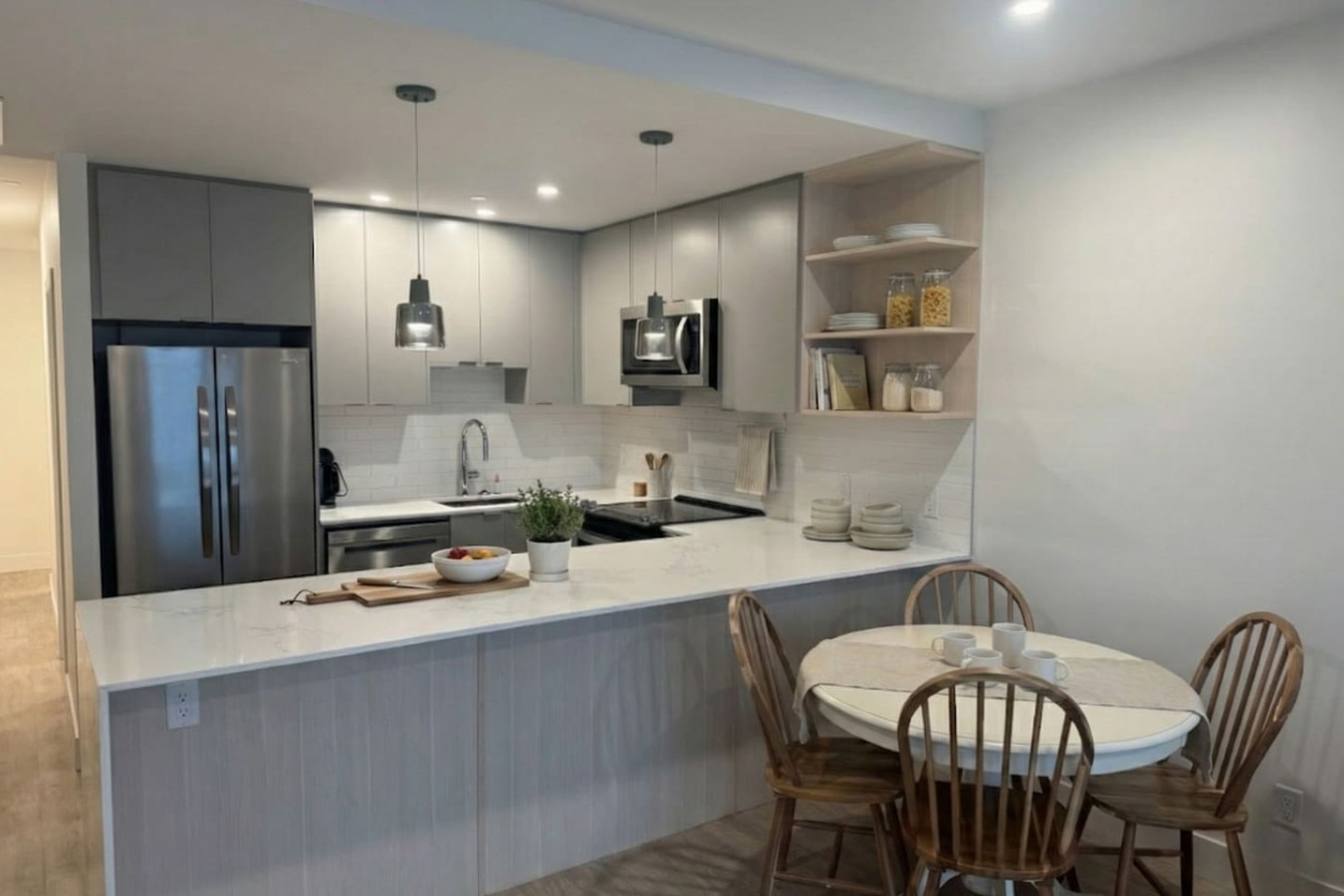 The Selkirk Overlook Suite | Photo 3