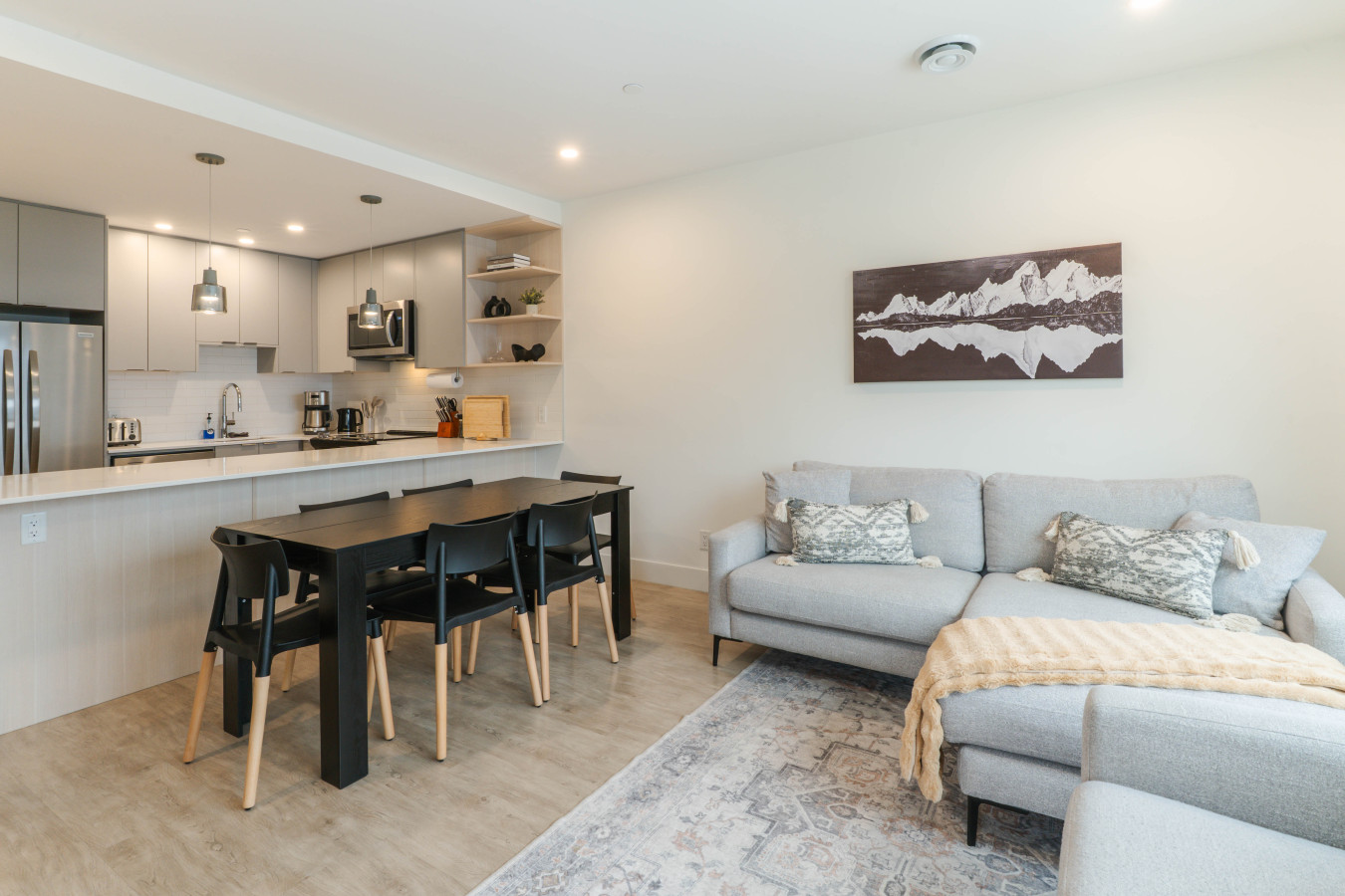 Avalanche Ridge | Photo 3