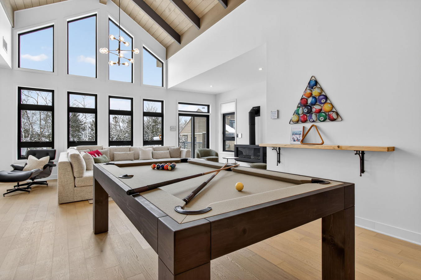 Après Ski à Verbier 13